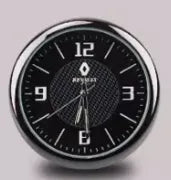 High-End Car Quartz Clock