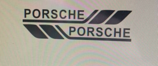 Heißer Sale 🔥50% RABATT🔥Personalisierte Sportwagen-Aufkleber🎉4 Stück🎉