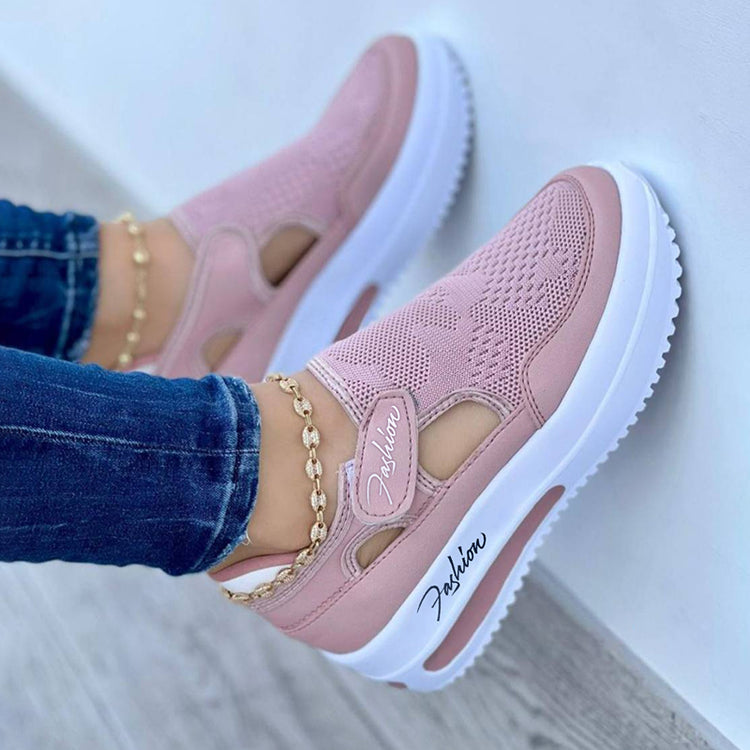 📢2026 Top-Angebot: 50 % Rabatt⏰Damen-Halbschuhe mit runder Kappe und flachem Schnitt