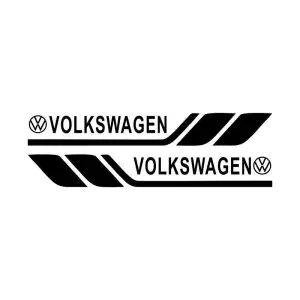 Heißer Sale 🔥50% RABATT🔥Personalisierte Sportwagen-Aufkleber🎉4 Stück🎉