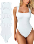 💥 Letzter Tag! 50 % Rabatt – 1 kaufen, 2 erhalten 💥 Bequemes Bauchweg-Bodysuit