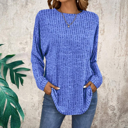 💟New Arrival🔥Casual Long Sleeve Top