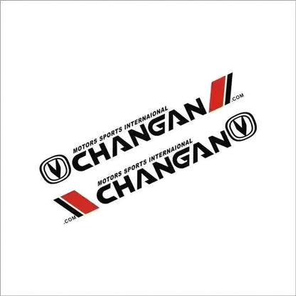 Car  Hood Decoration Stickers  Personalized Creative Body Stickers Covering Scratches