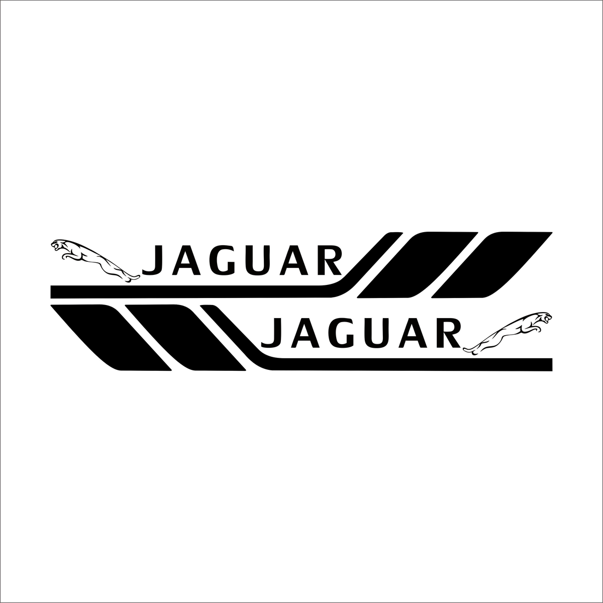 Heißer Sale 🔥50% RABATT🔥Personalisierte Sportwagen-Aufkleber🎉4 Stück🎉