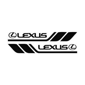 Heißer Sale 🔥50% RABATT🔥Personalisierte Sportwagen-Aufkleber🎉4 Stück🎉
