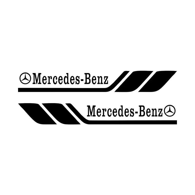 Heißer Sale 🔥50% RABATT🔥Personalisierte Sportwagen-Aufkleber🎉4 Stück🎉