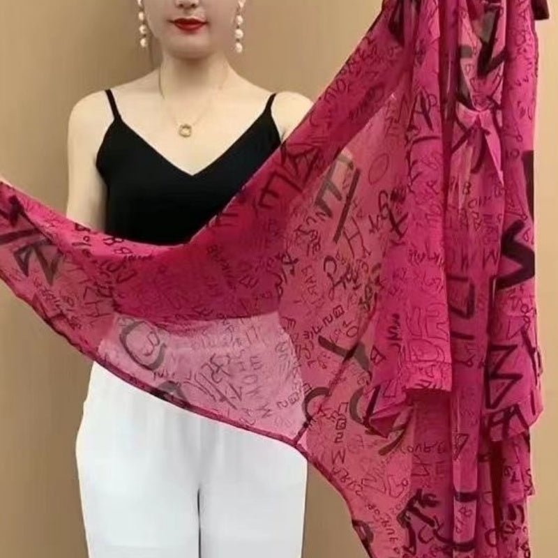 🔥 Sommer-Hot-Sale 🌹 Dünne, mittellange Damenblusen