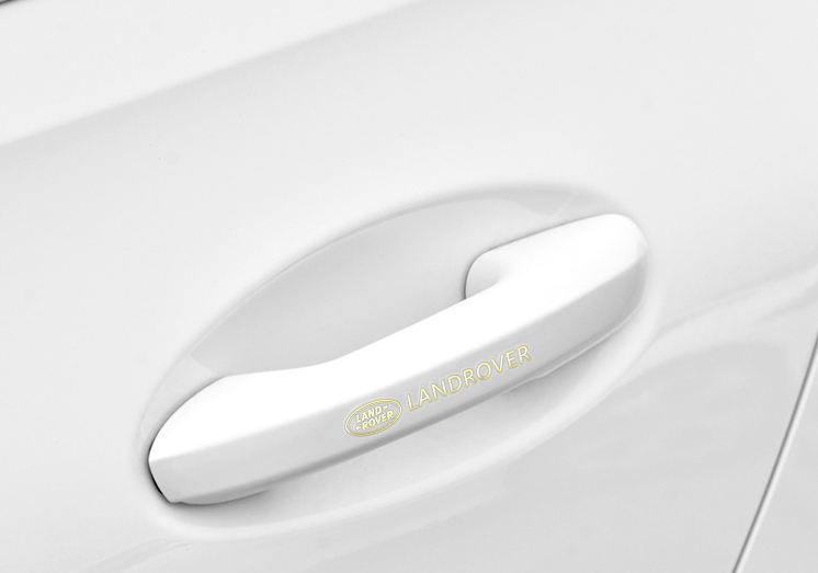 Heißer Sale 🎄50% RABATT🎄Kreative 3D-Autoaufkleber aus Aluminiumfolie