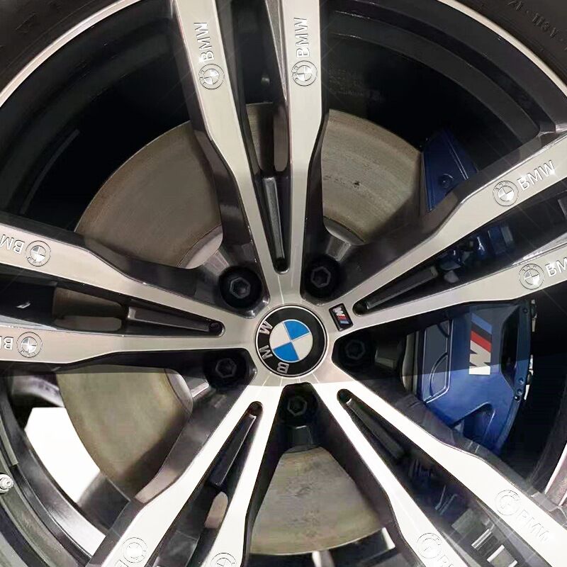 Heißer Sale 🎄50% RABATT🎄Kreative 3D-Autoaufkleber aus Aluminiumfolie