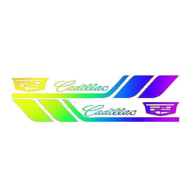 Heißer Sale 🔥50% RABATT🔥Personalisierte Sportwagen-Aufkleber🎉4 Stück🎉