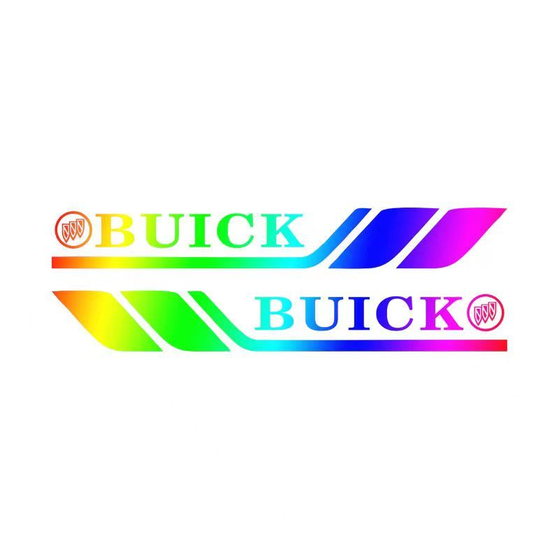 Heißer Sale 🔥50% RABATT🔥Personalisierte Sportwagen-Aufkleber🎉4 Stück🎉