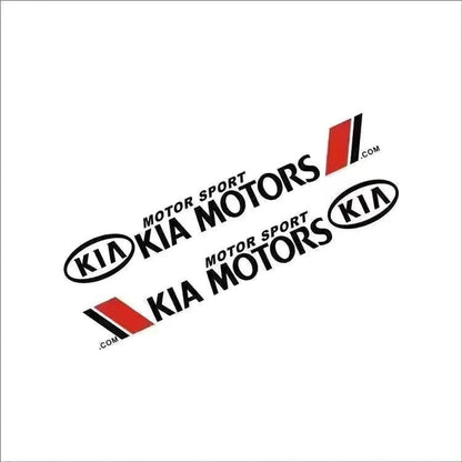 Car  Hood Decoration Stickers  Personalized Creative Body Stickers Covering Scratches