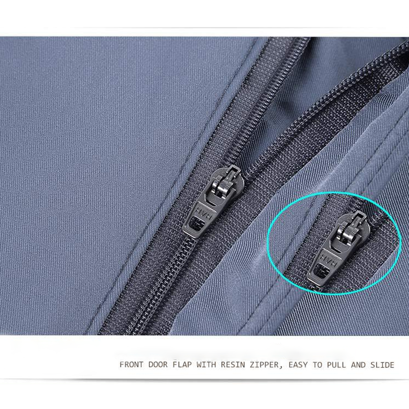 ❄️👖Herren Eisseide Schnelltrocknende Anzughose