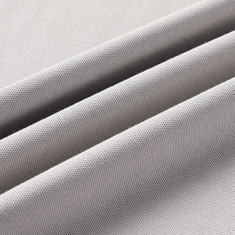🔥Hot Sale – 54 % Rabatt🔥Leichtes kurzärmeliges Herrenhemd mit Kragen👔