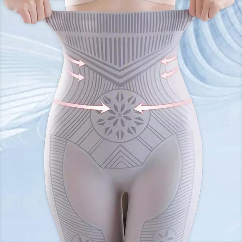 Ultraschlanke Bauchweg-Slip mit Po-Lifting-Effekt für Damen