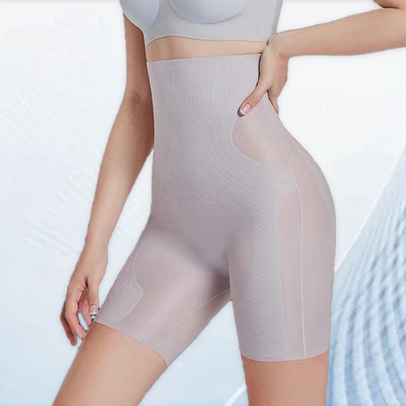 Ultraschlanke Bauchweg-Slip mit Po-Lifting-Effekt für Damen