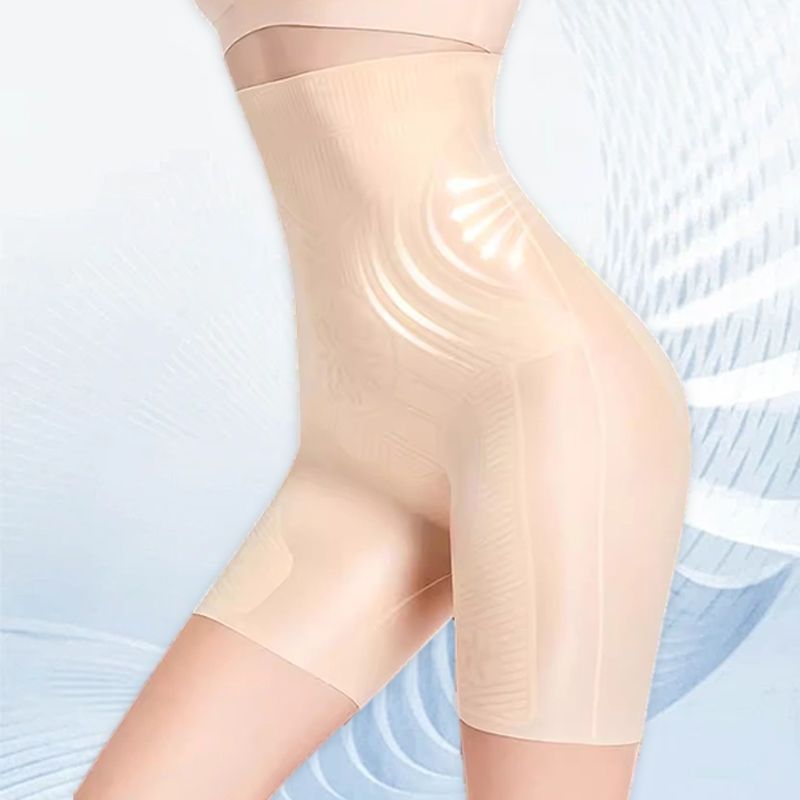 Ultraschlanke Bauchweg-Slip mit Po-Lifting-Effekt für Damen