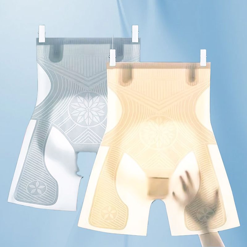 Ultraschlanke Bauchweg-Slip mit Po-Lifting-Effekt für Damen