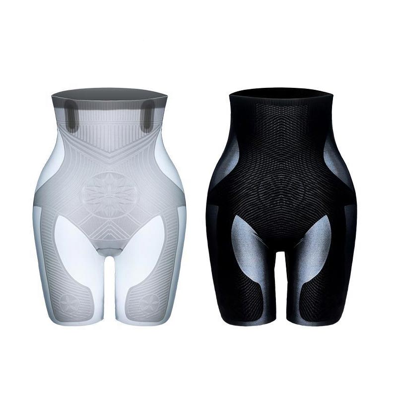 Ultraschlanke Bauchweg-Slip mit Po-Lifting-Effekt für Damen