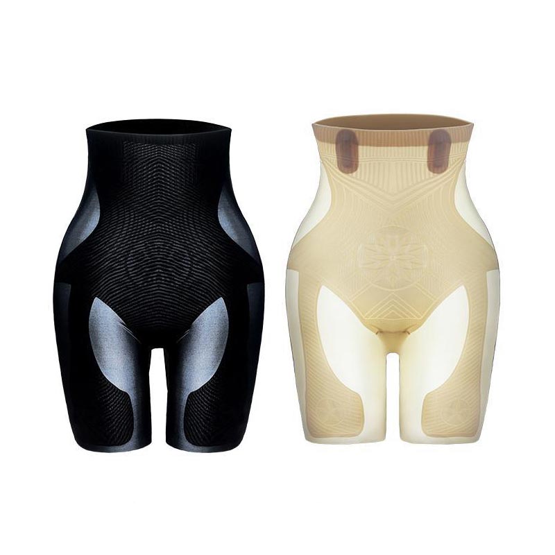 Ultraschlanke Bauchweg-Slip mit Po-Lifting-Effekt für Damen