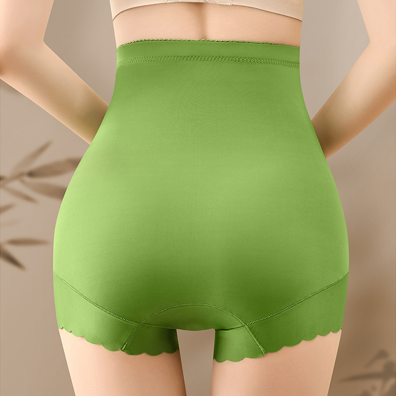 Nahtlose Shapewear für Damen mit Bauch-weg-Effekt und Po-Push-up