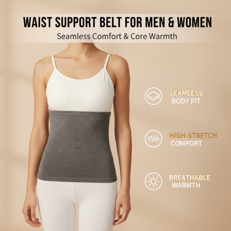 Stützgürtel für Damen & Herren