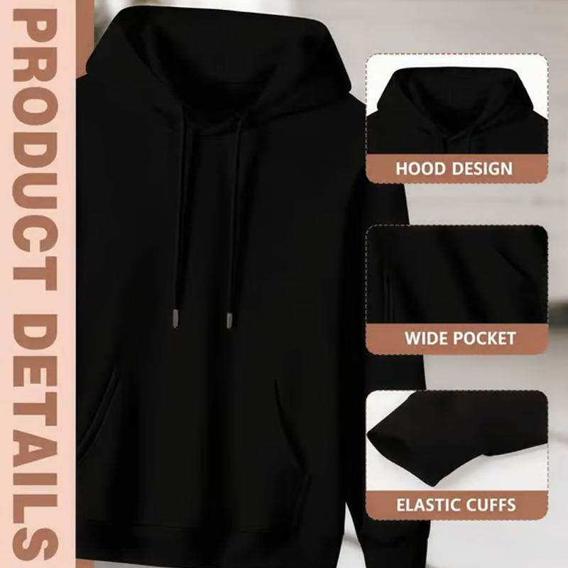 🎁Neuheiten 2026 50% RABATT💥"Not Friendly Do Not Touch"-Print-Hoodies🖤